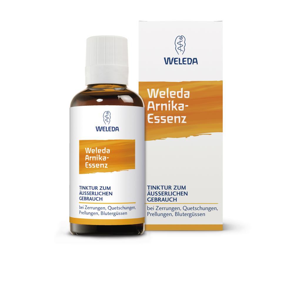 WELEDA ARNIKA ESSENZ