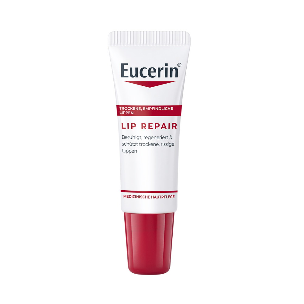 Eucerin EUCERIN pH5 Lip Repair Creme