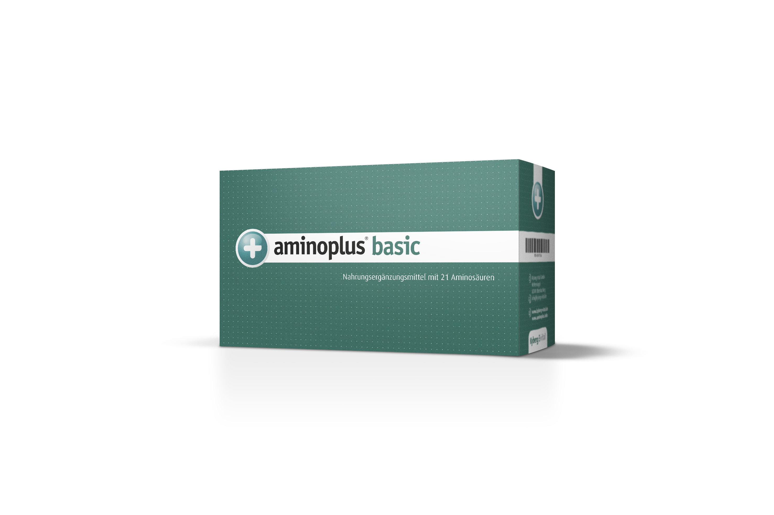 AMINOPLUS basic Kapseln