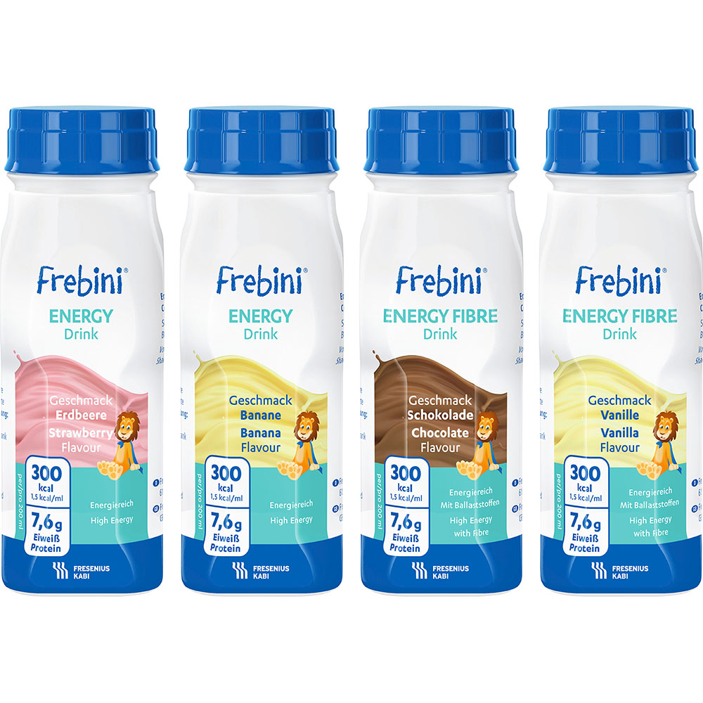 FREBINI Energy Drink MiK.b.frei/b.halt.Trinkfl.