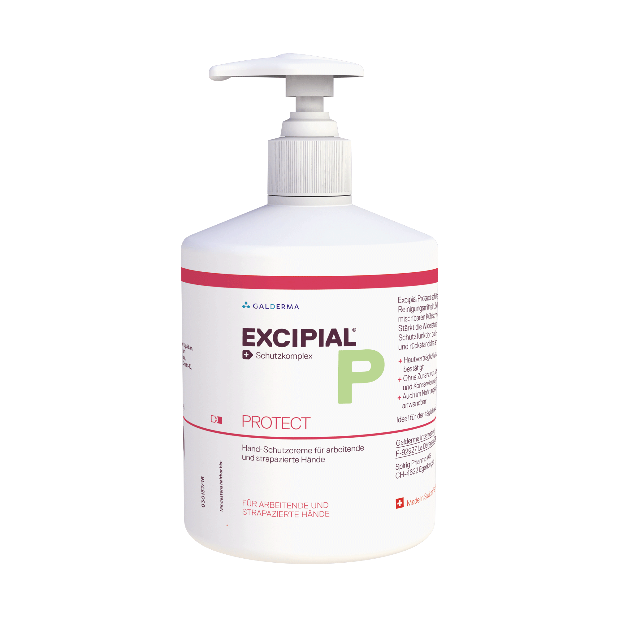 EXCIPIAL Protect Creme