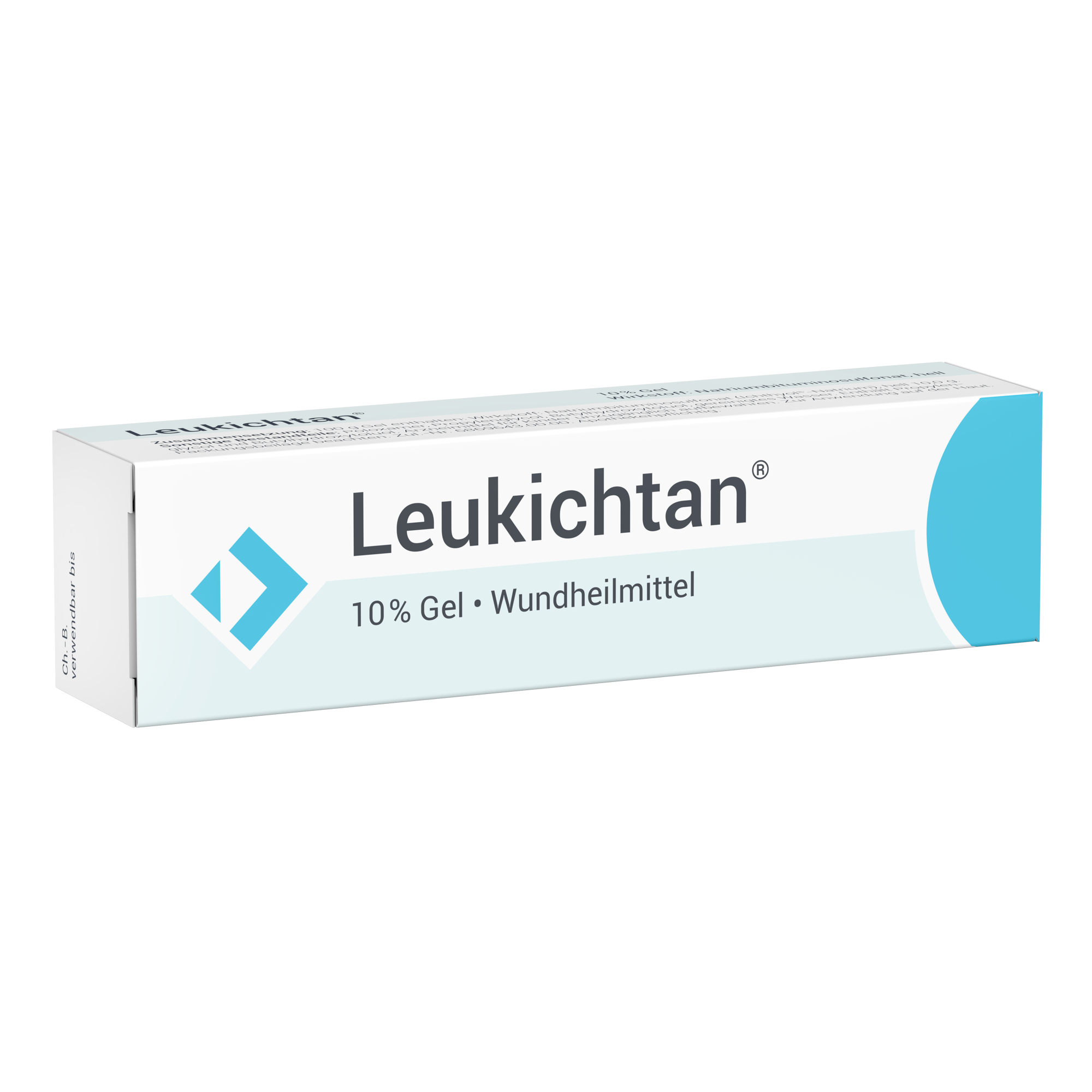 LEUKICHTAN Gel