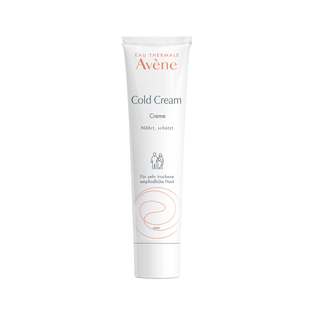 Avene AVENE Cold Cream Creme