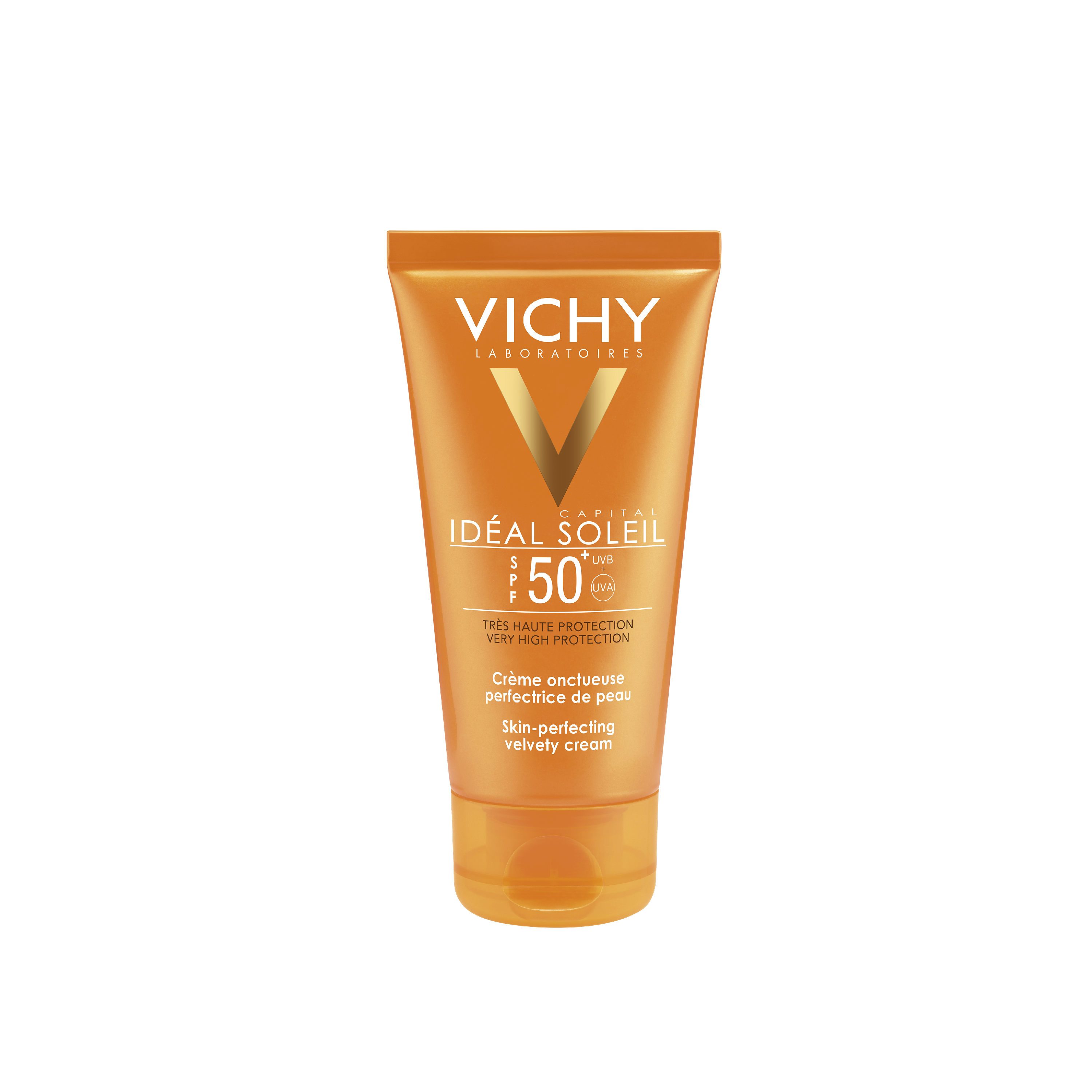 VICHY CAPITAL Soleil Gesichtscreme LSF 50+
