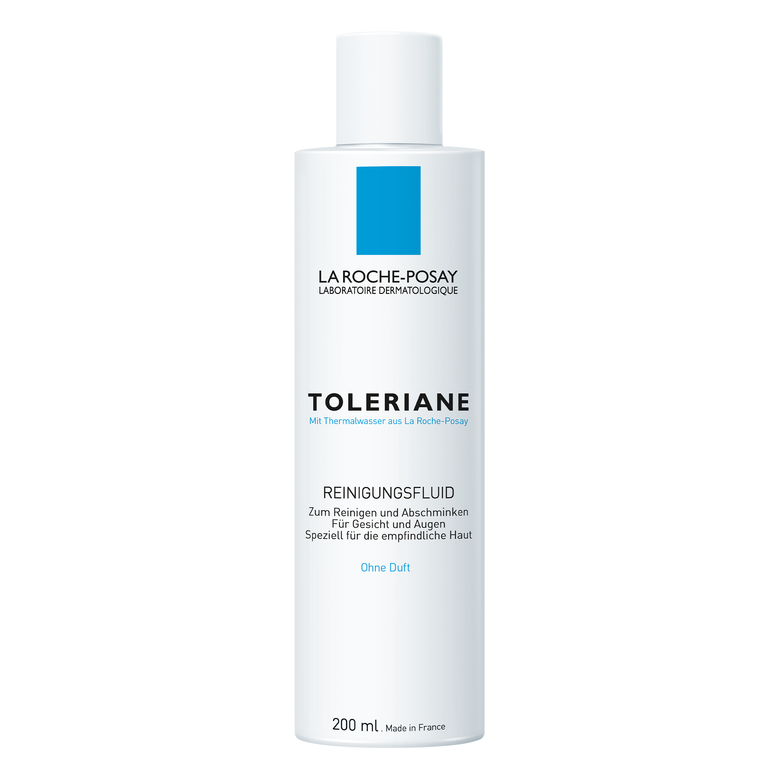 LA ROCHE-POSAY Toleriane Reinigungsfluid