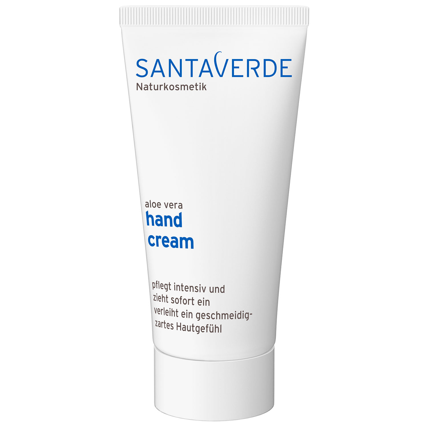 SANTAVERDE ALOE VERA HANDCREME