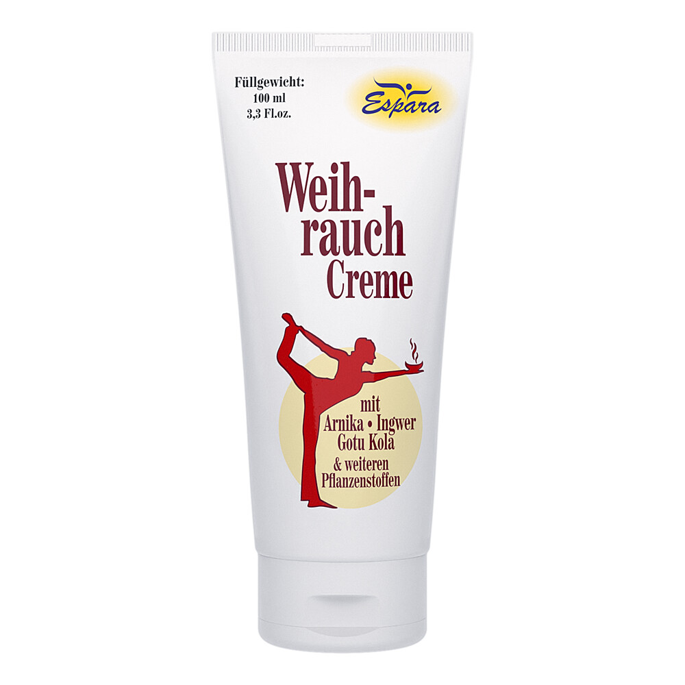 WEIHRAUCH CREME