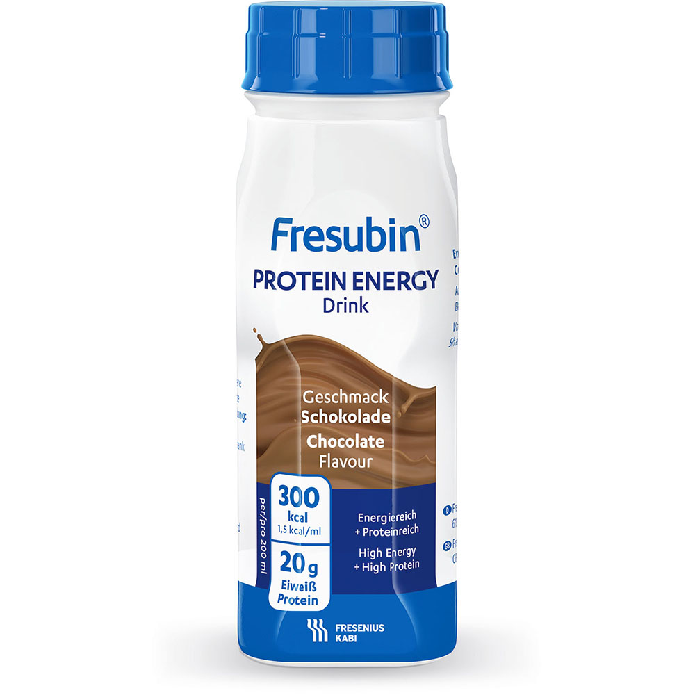 FRESUBIN PROTEIN Energy DRINK Schokol.Trinkfl.