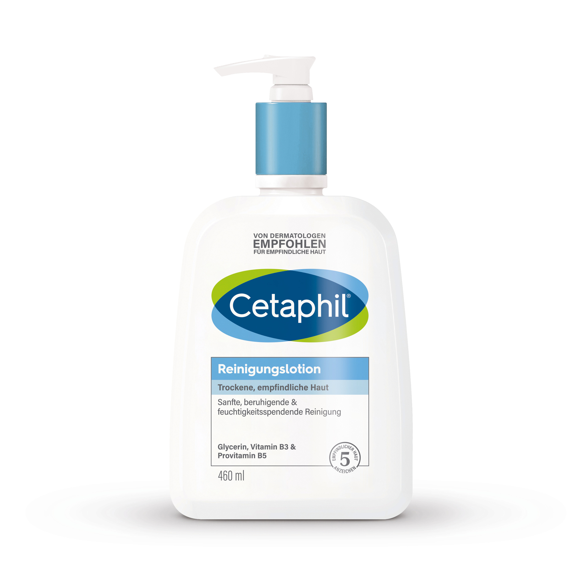 CETAPHIL Reinigungslotion