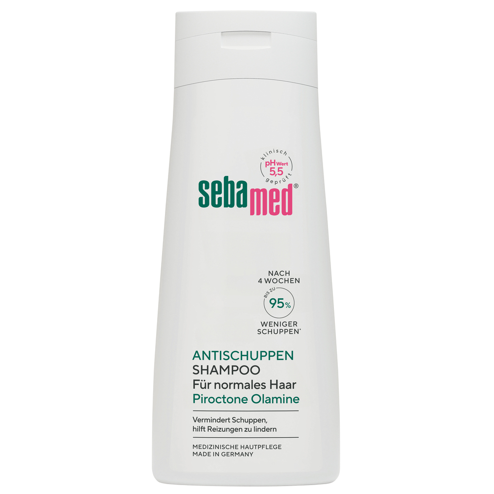 SEBAMED Anti Schuppen Shampoo