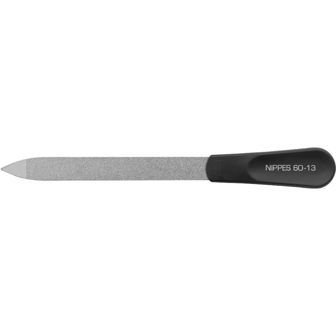 NIPPES Nagelfeile Nr.60/13