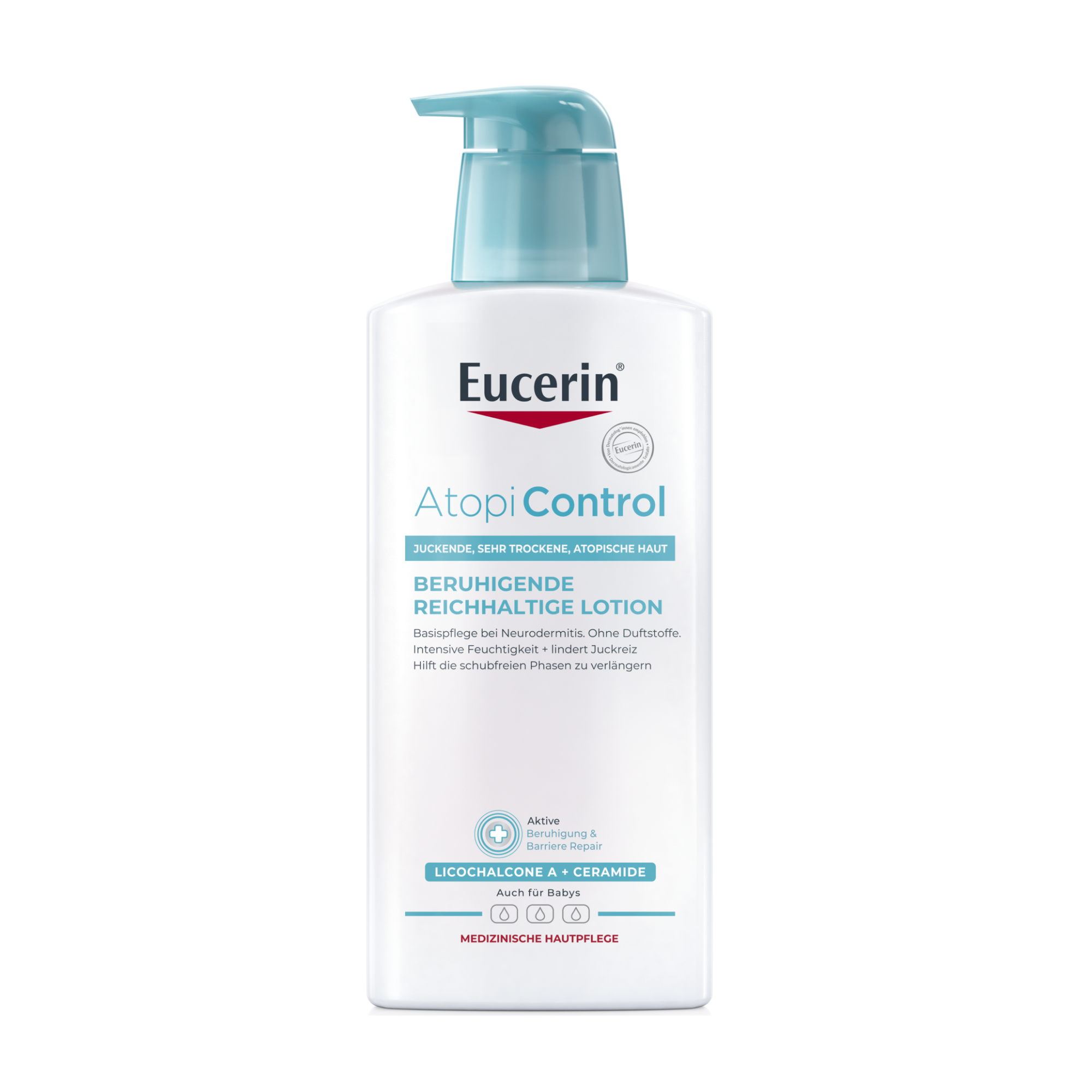 Eucerin EUCERIN AtopiControl Lotion