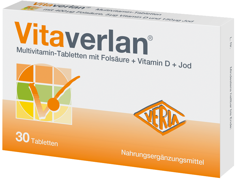 VERLA Vitaverlan