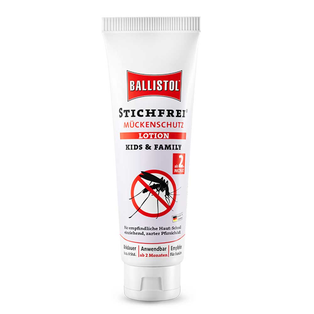 STICHFREI BALLISTOL Stichfrei Kids