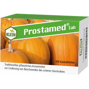 PROSTAMED Tab