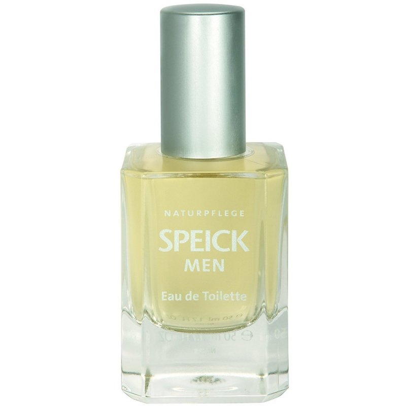 SPEICK NATURKOSMETIK SPEICK Men Eau de Toilette