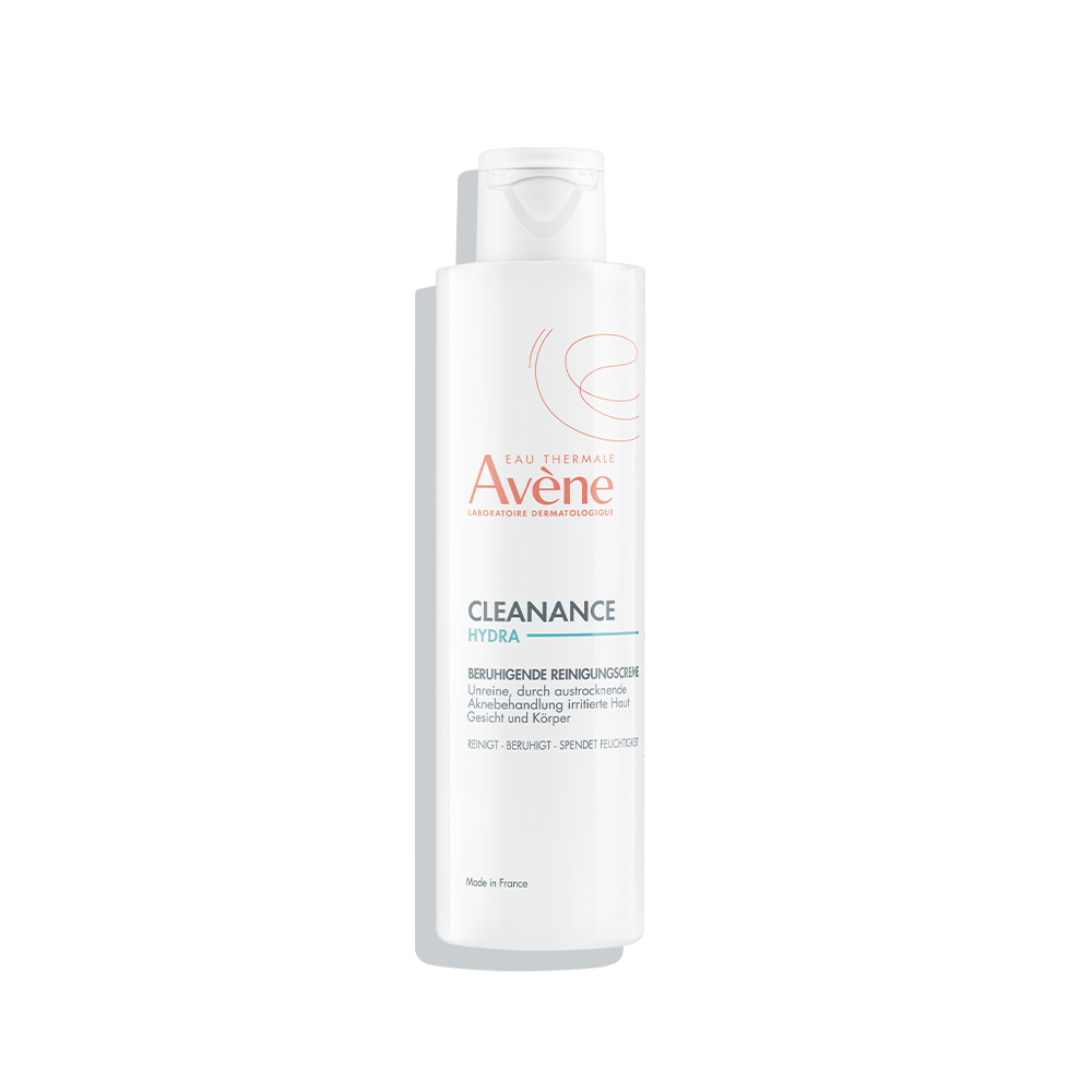 Avene AVENE Cleanance HYDRA beruhigende Reinigungscreme