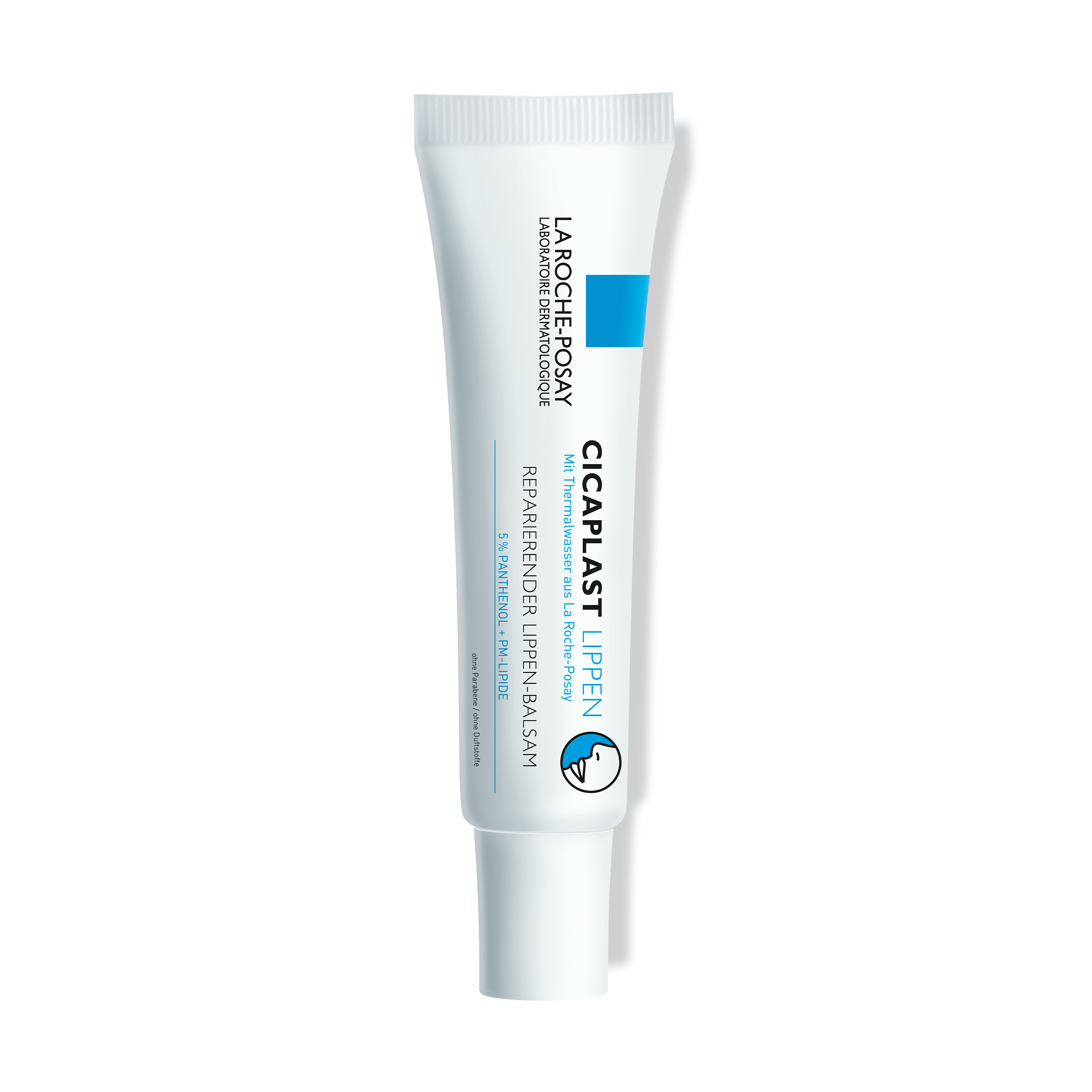 LA ROCHE-POSAY Cicaplast Lippen B5 Balsam