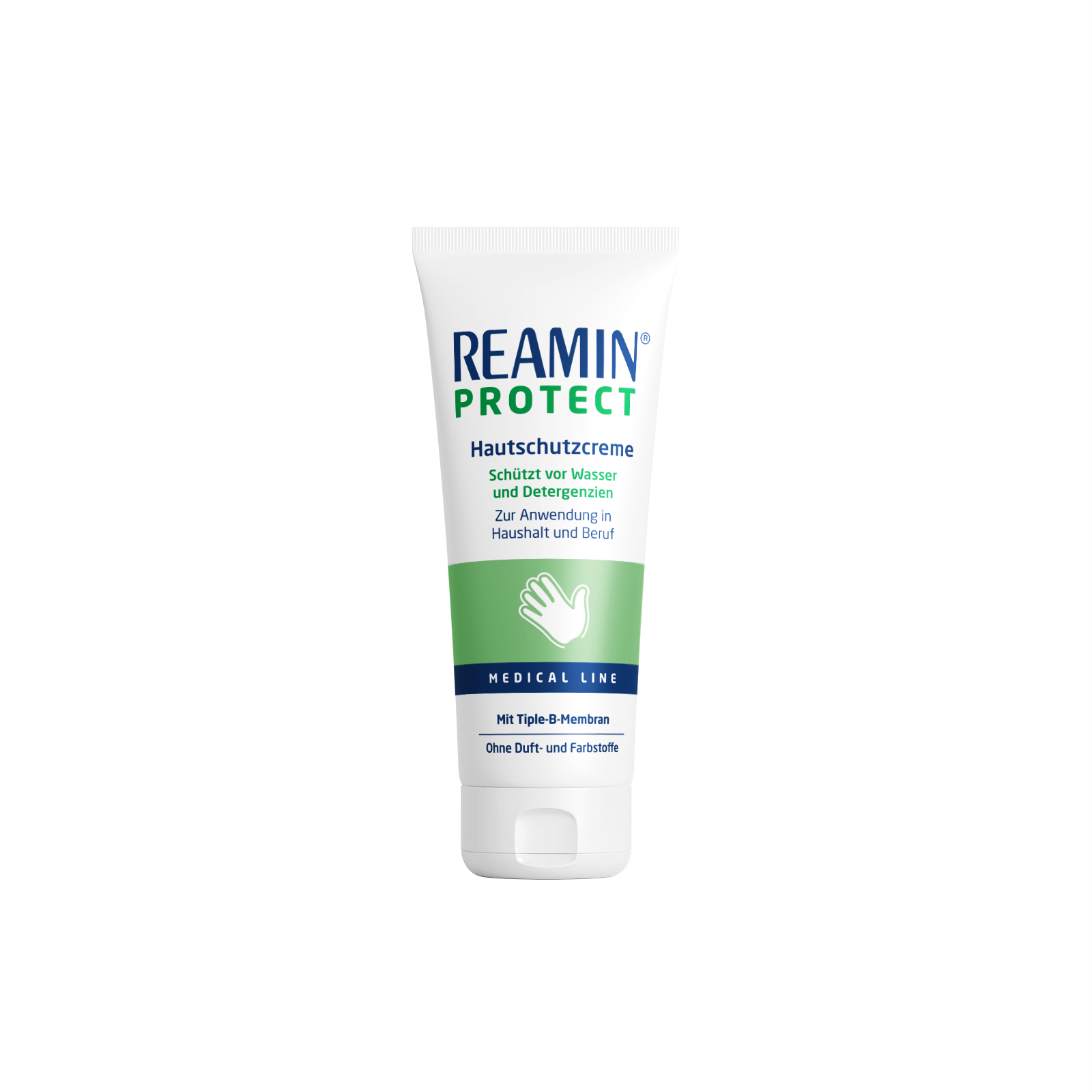 EB MEDICAL REAMIN Protect Hautschutzcreme