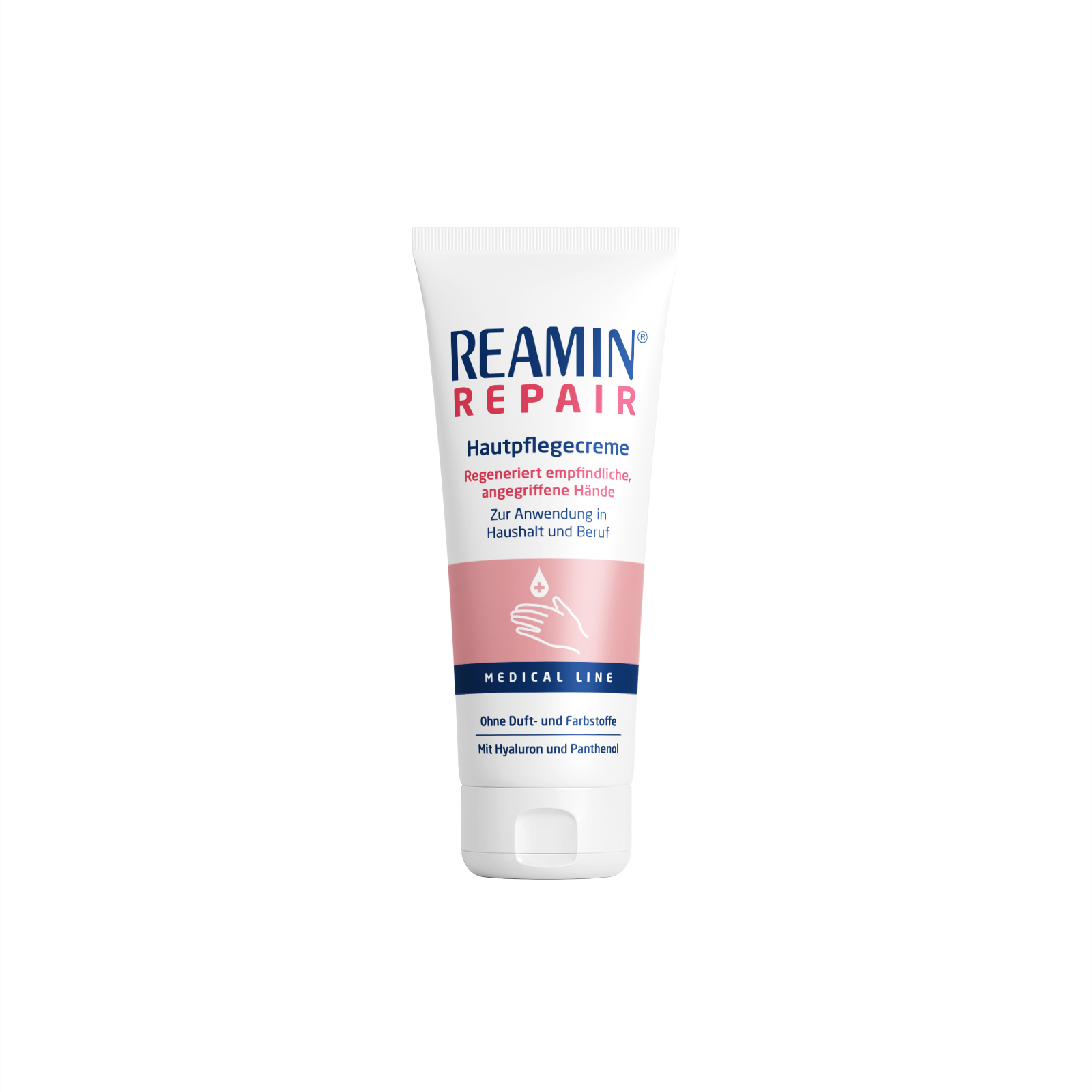 REAMIN Repair Hautpflegecreme