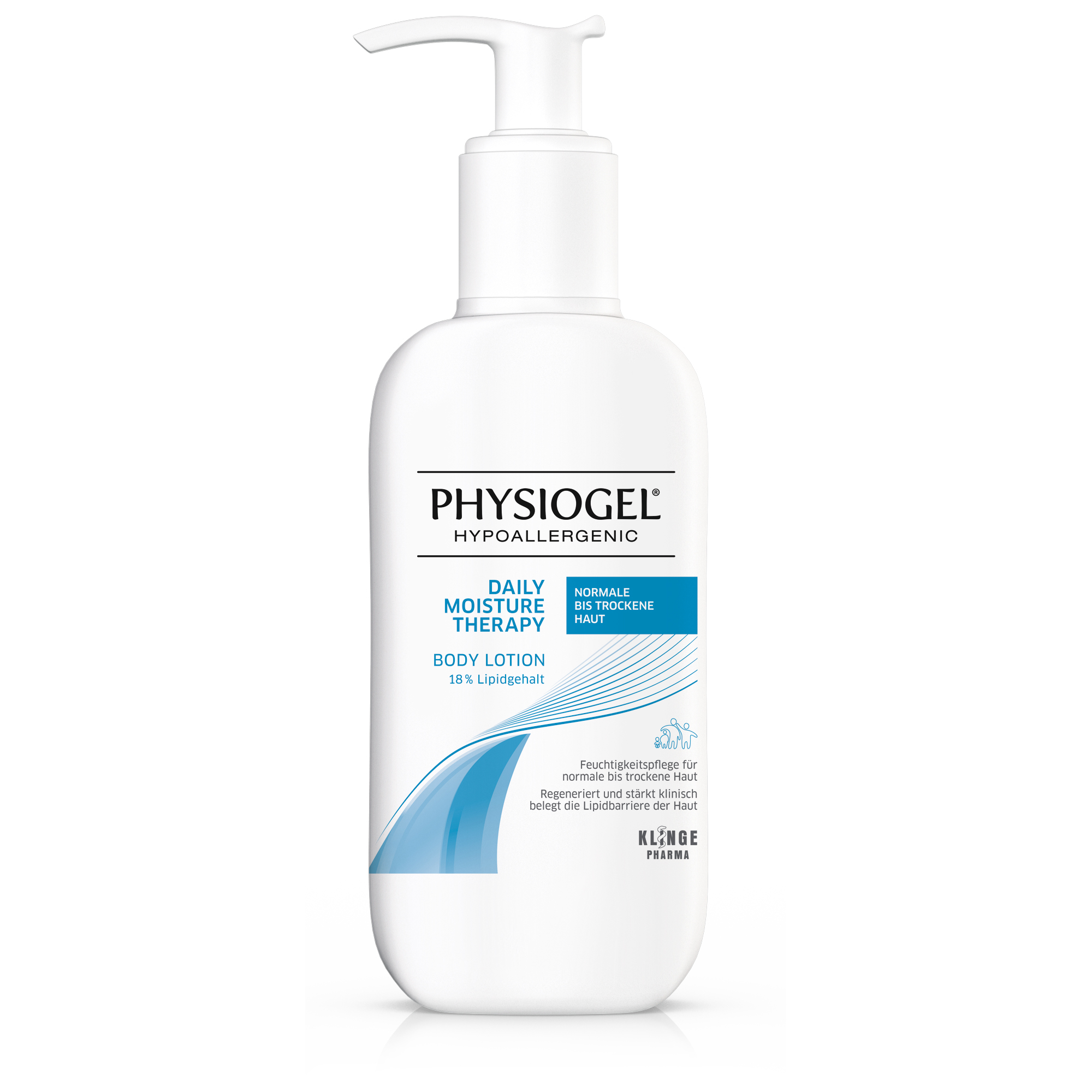 PHYSIOGEL Daily Moisture Therapy Bodylotion