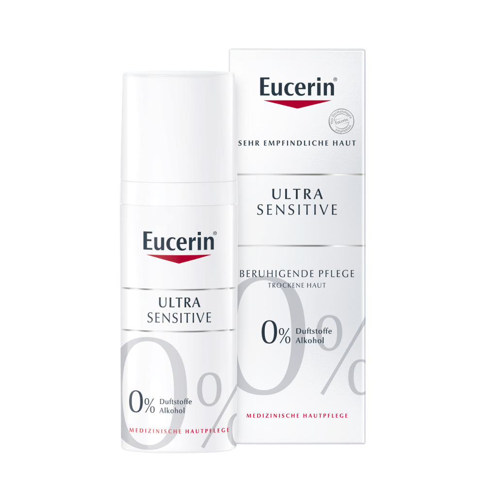 Eucerin EUCERIN SEH UltraSensitive f.trockene Haut