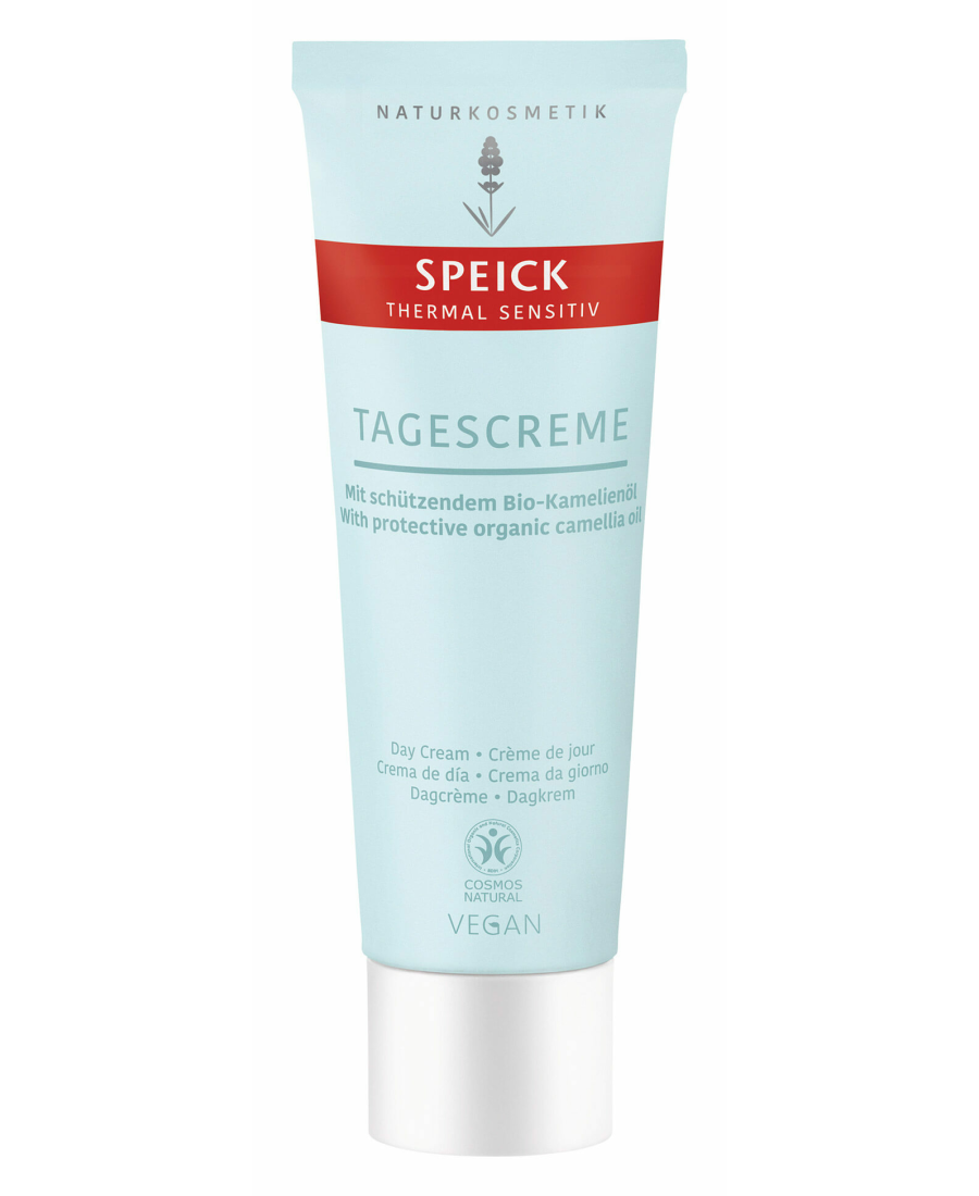 SPEICK NATURKOSMETIK SPEICK Thermal sensitiv Tagescreme