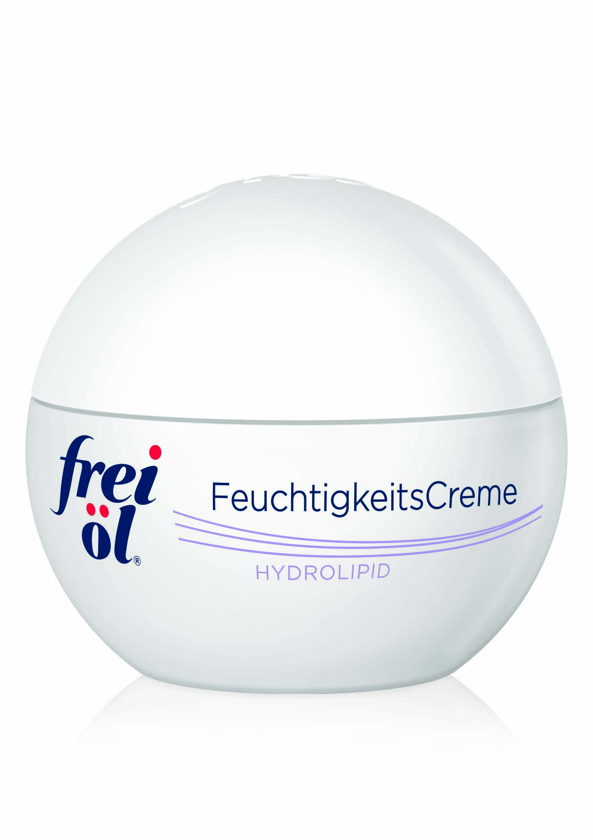 Frei Öl FREI ÖL Hydrolipid FeuchtigkeitsCreme
