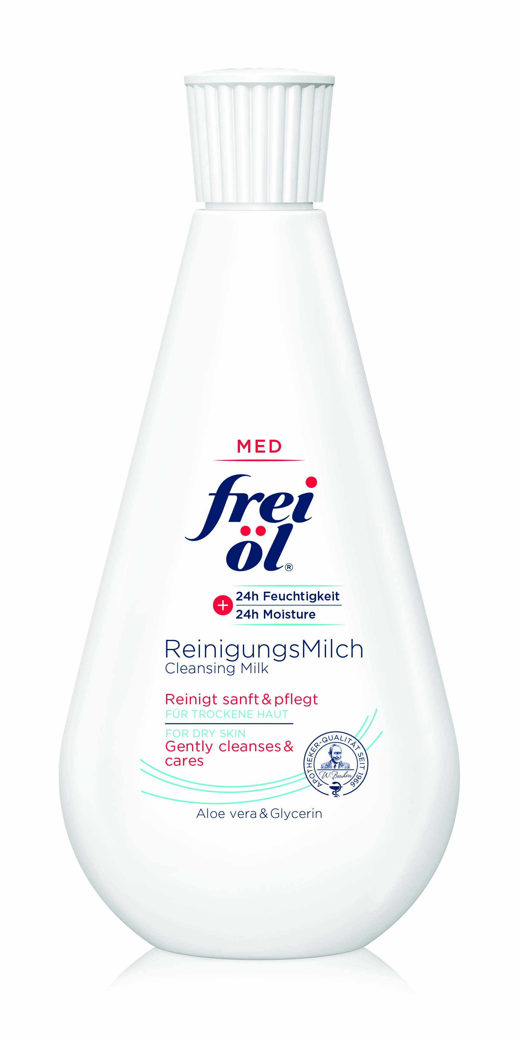 Frei Öl FREI ÖL ReinigungsMilch
