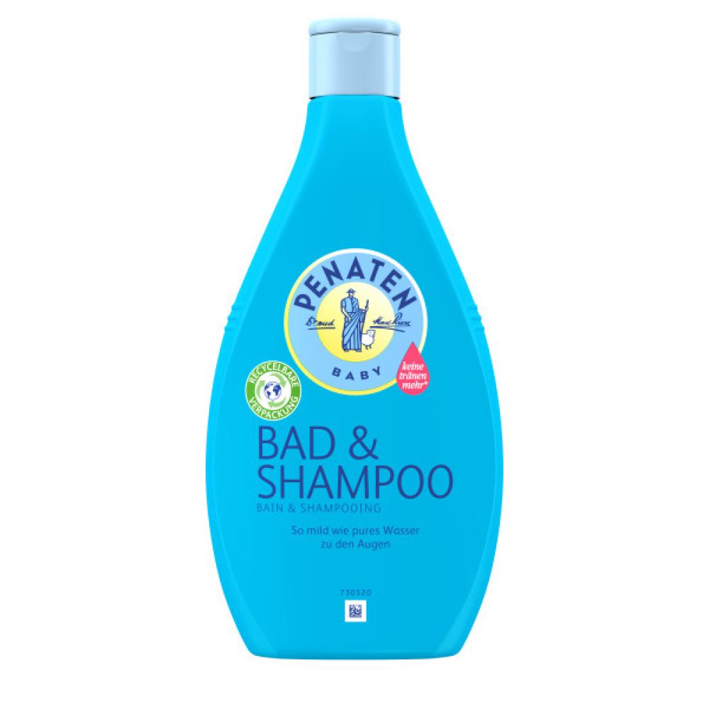 PENATEN BAD & Shampoo