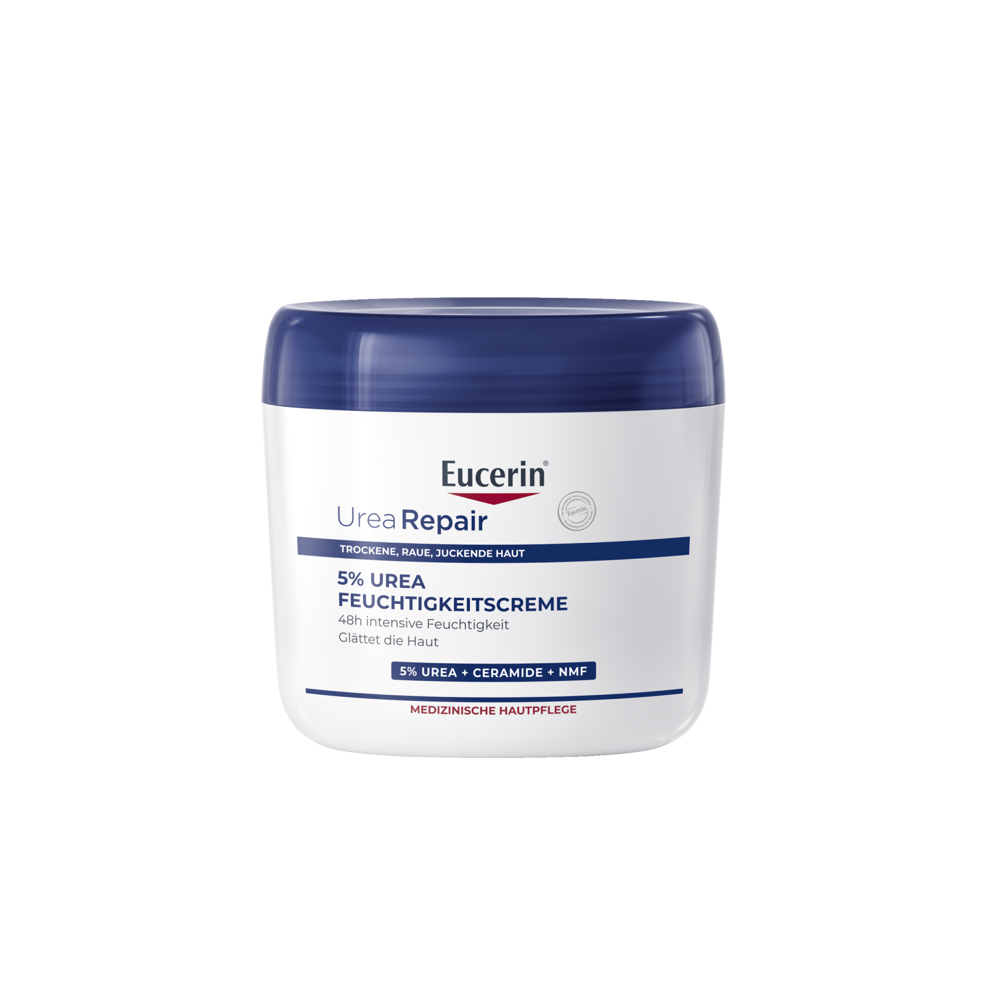 Eucerin EUCERIN UreaRepair PLUS Körpercreme 5%