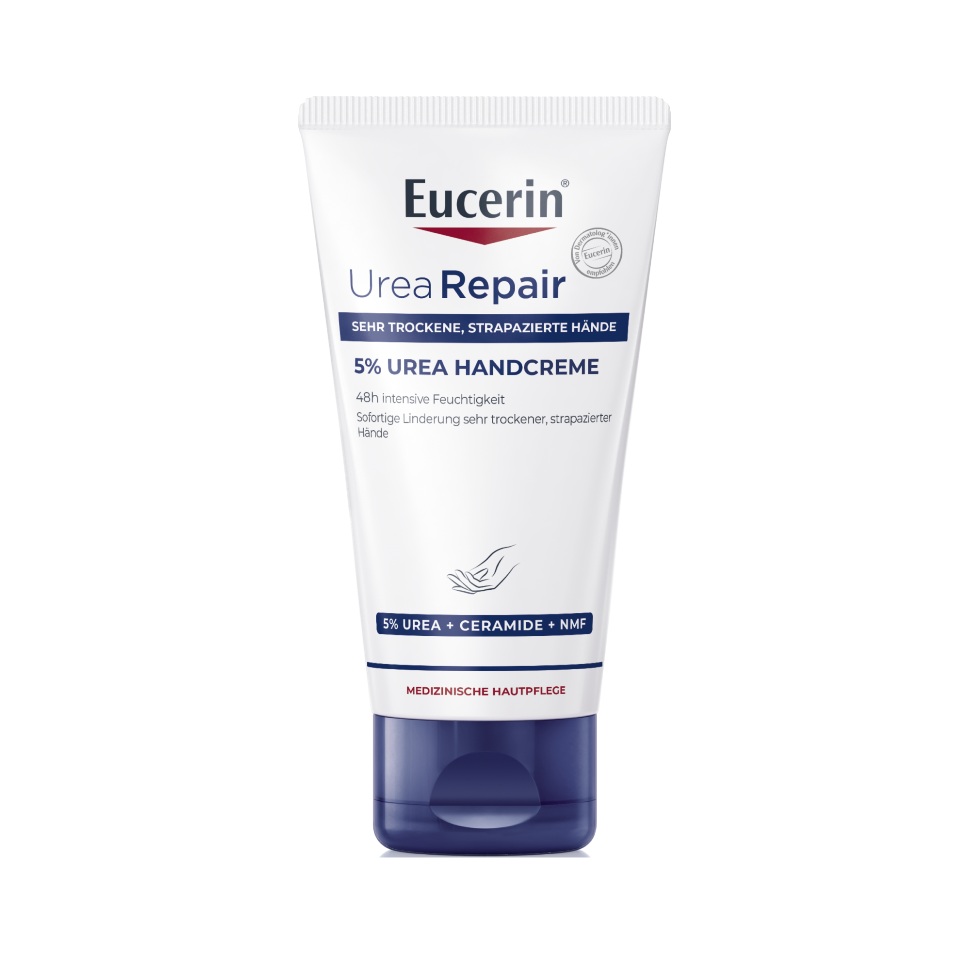 Eucerin EUCERIN UreaRepair PLUS Handcreme 5%