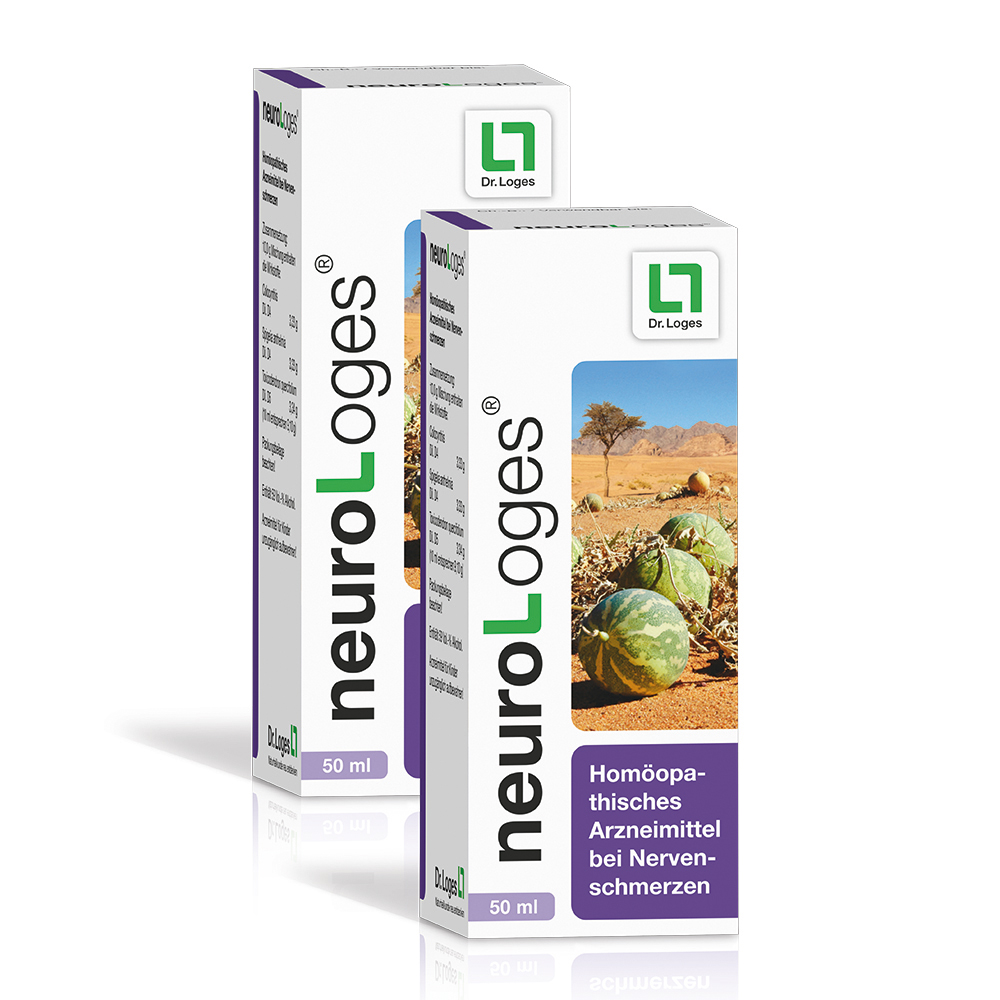 DR. LOGES NEUROLOGES Tropfen