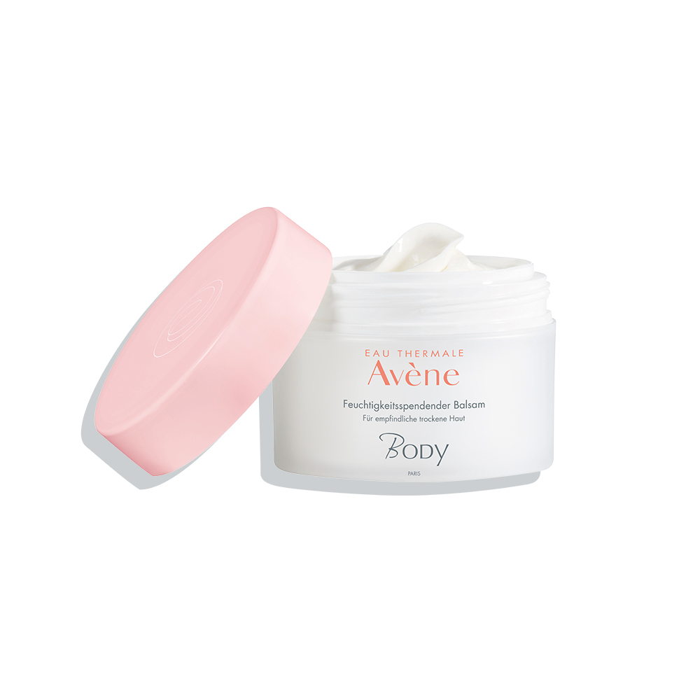 Avene AVENE Body feuchtigkeitsspendender Balsam