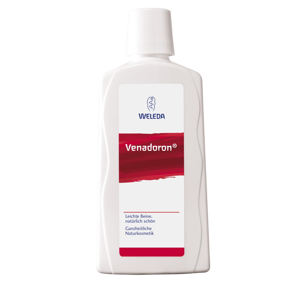 WELEDA VENADORON Lotion