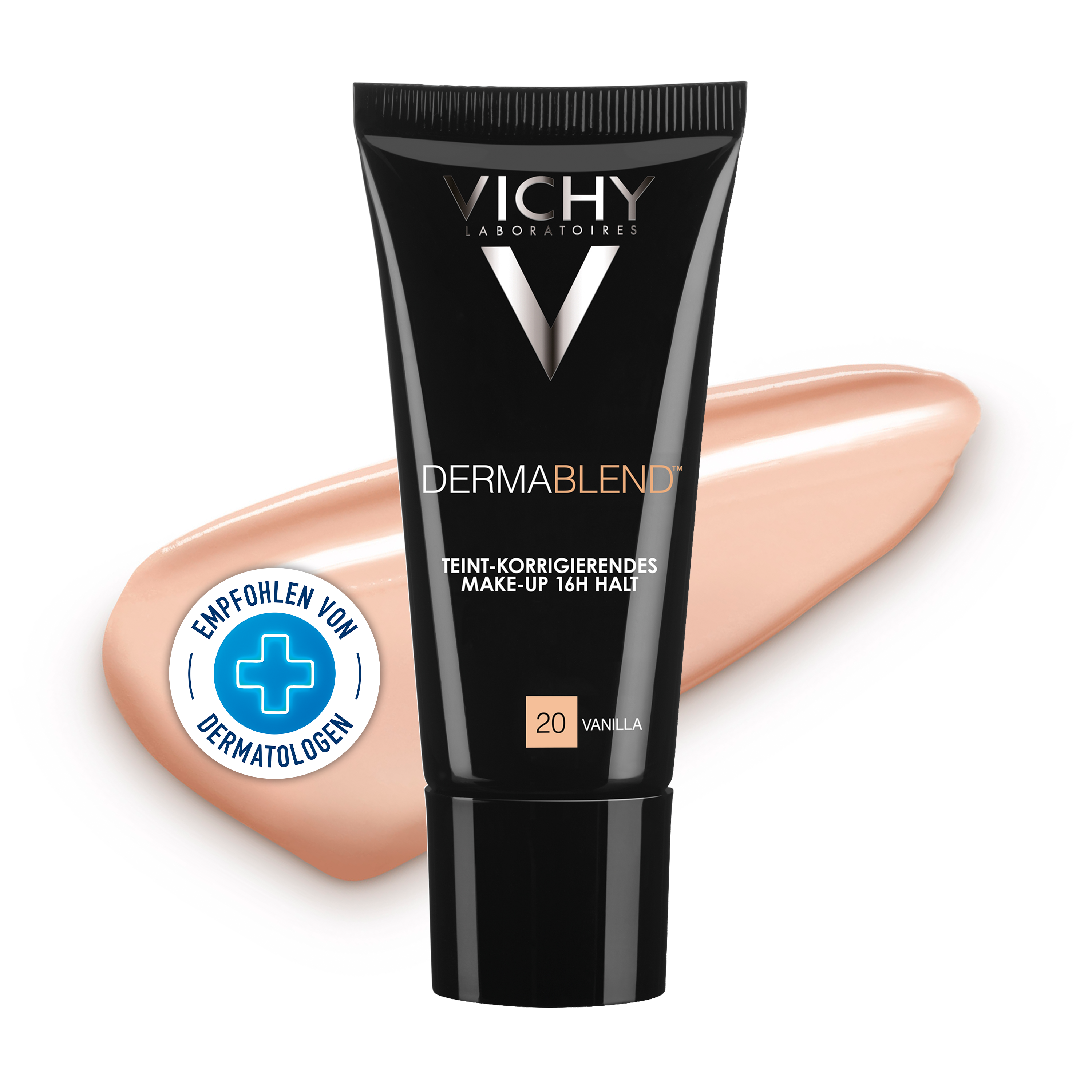 VICHY DERMABLEND Make-up 20