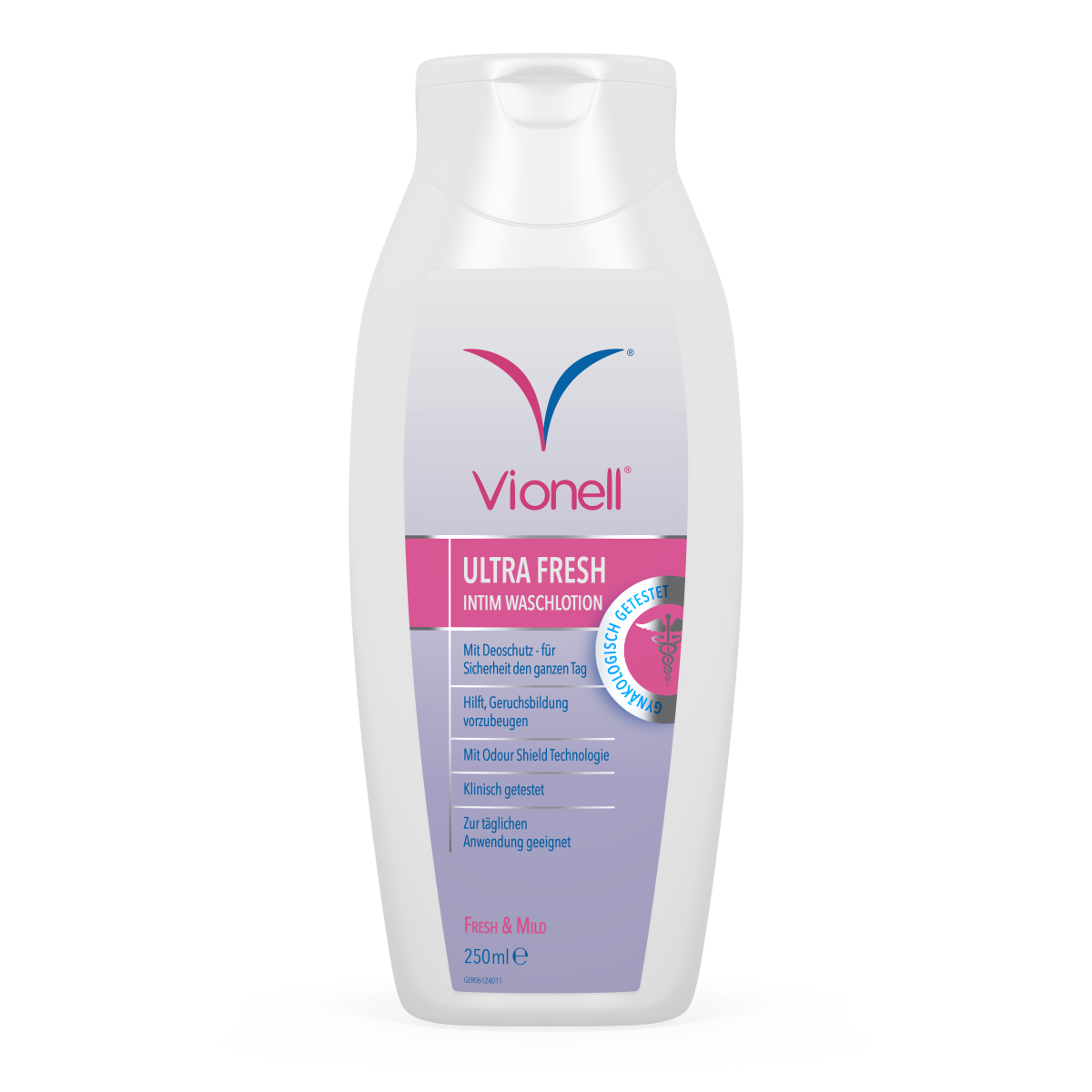 Vionell VIONELL Intim Waschlotion Ultra Fresh
