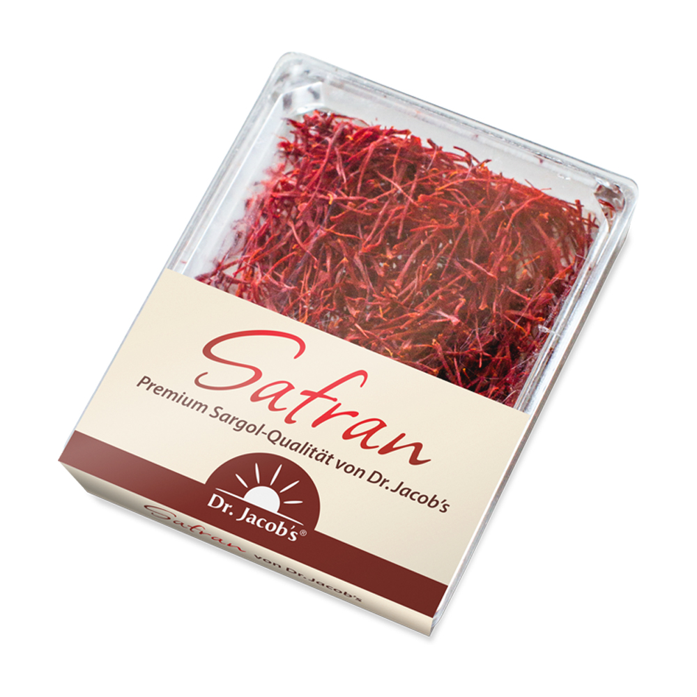 SAFRAN DR.Jacob's