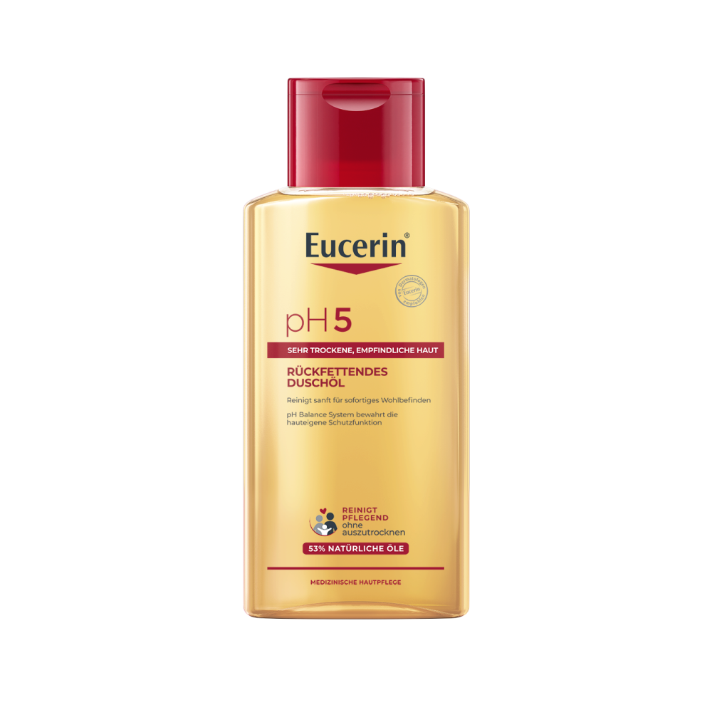 Eucerin EUCERIN pH5 Duschöl empfindliche Haut