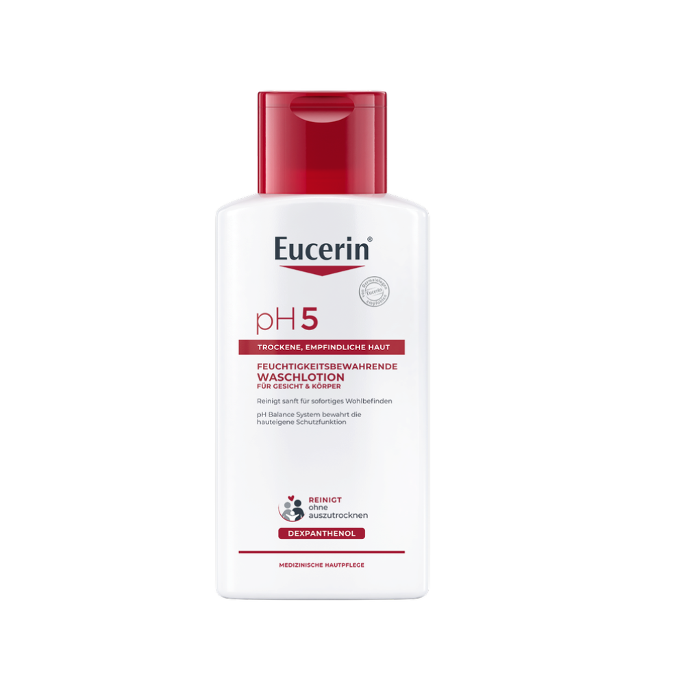 Eucerin EUCERIN pH5 Waschlotion empfindliche Haut