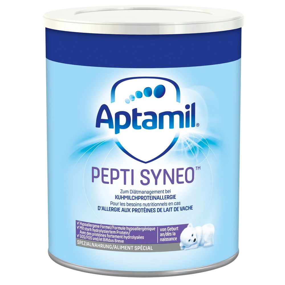Aptamil APTAMIL Pepti Syneo Pulver