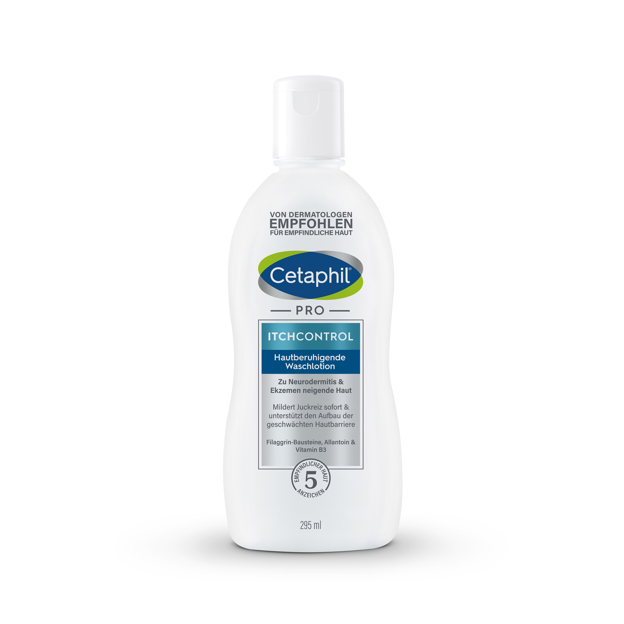 CETAPHIL Pro Itch Control Waschlotion