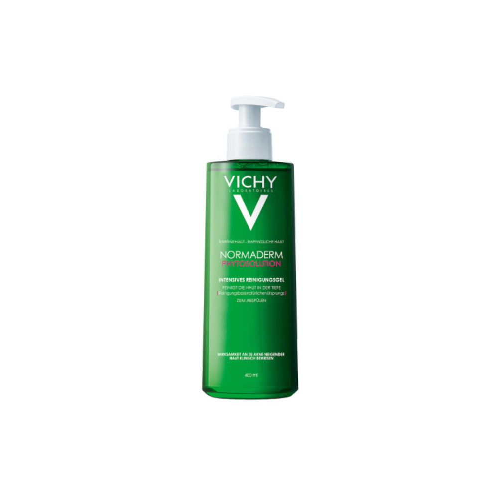 VICHY NORMADERM intensives Reinigungsgel/R