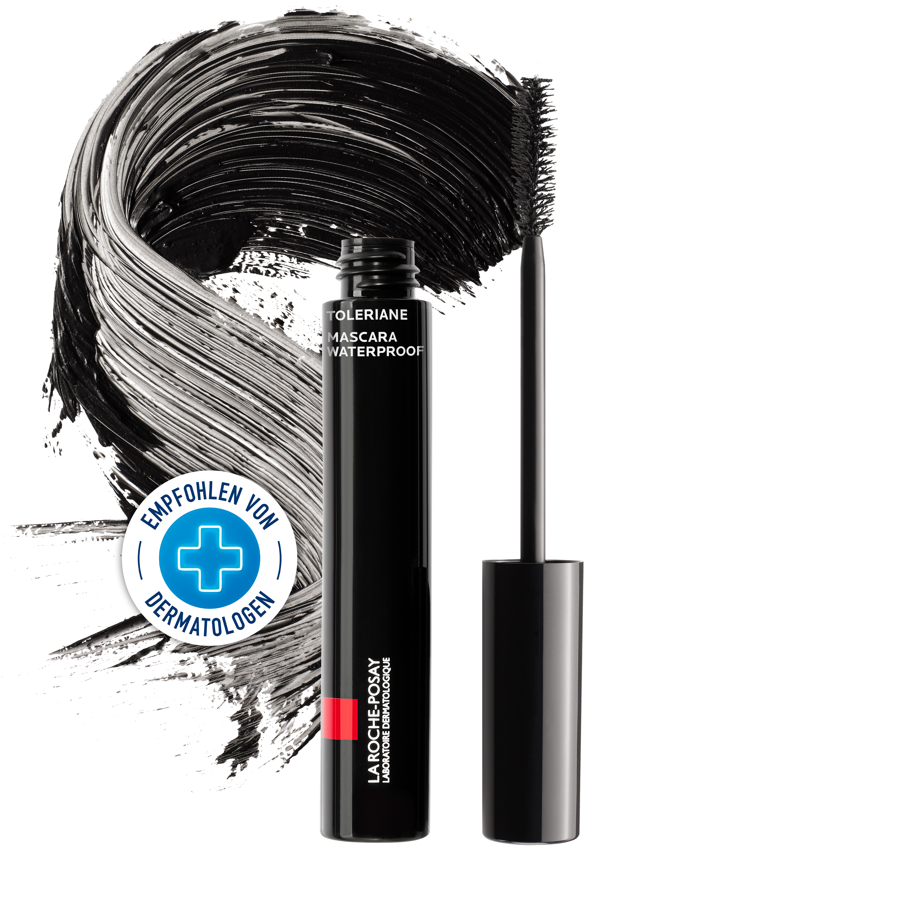 LA ROCHE-POSAY Toleriane Mascara waterproof