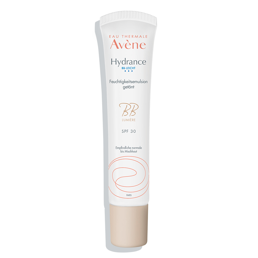 Avene AVENE Hydrance BB leicht Feuchtigkeitsemul.getönt