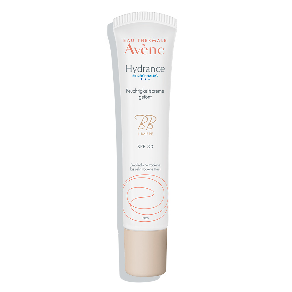 Avene AVENE Hydrance BB reichhalt.Feuchtigkeitscr.getönt