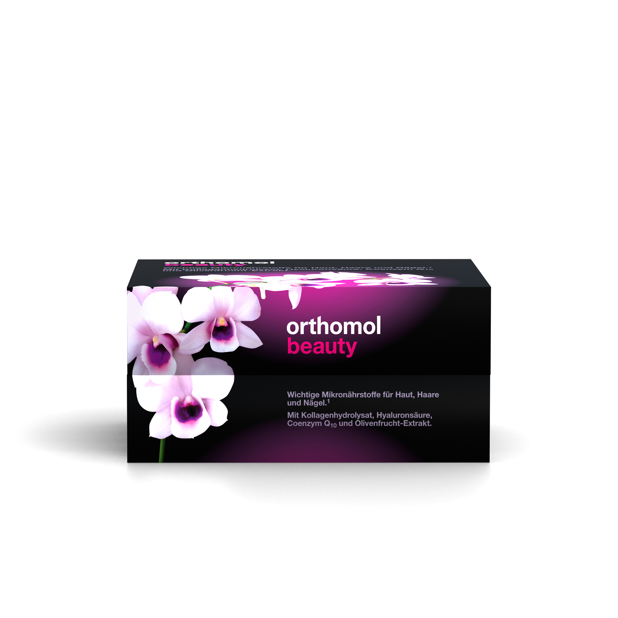 Orthomol ORTHOMOL beauty Trinkampullen
