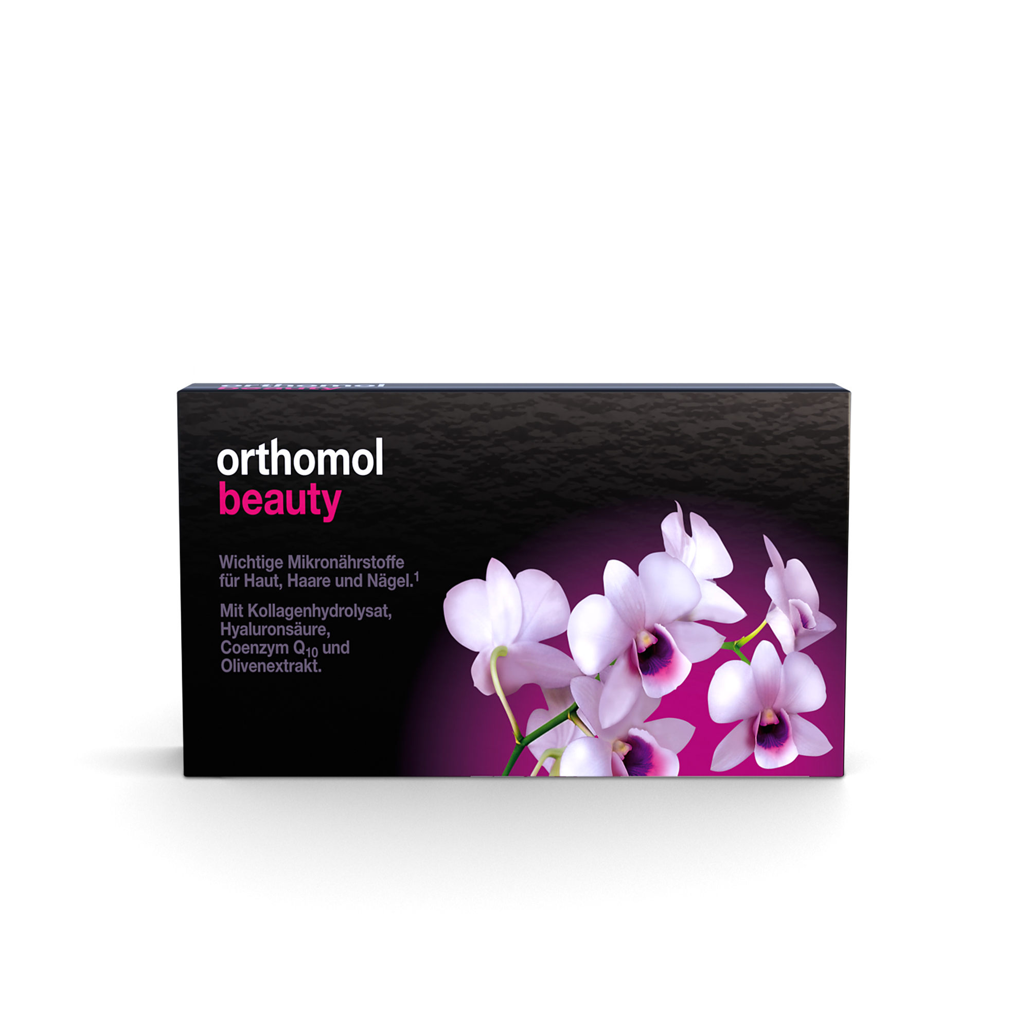 Orthomol ORTHOMOL beauty Trinkampullen