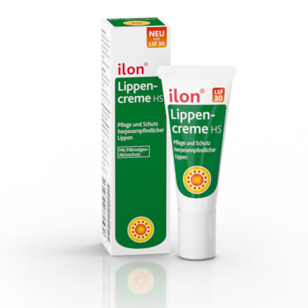 ILON Lippencreme HS