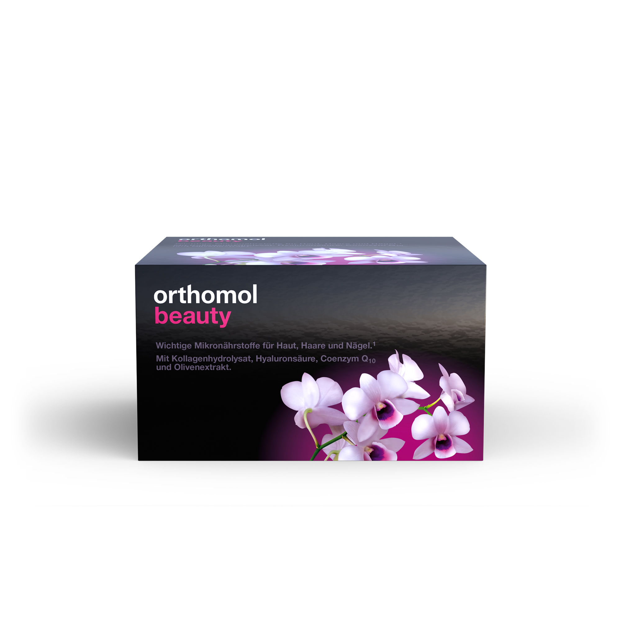 Orthomol ORTHOMOL beauty Trinkampullen Nachfüllpackung